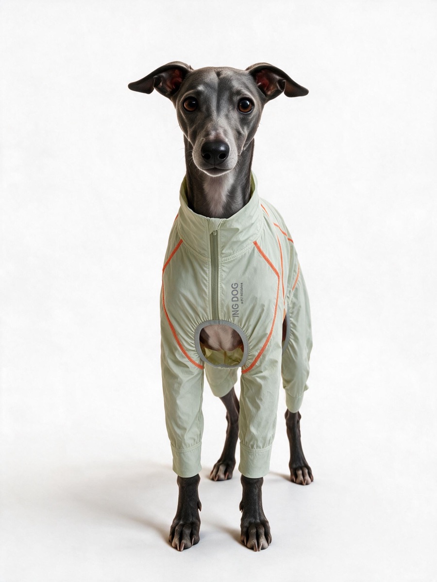 BreezeFit Belly-Cover Suit