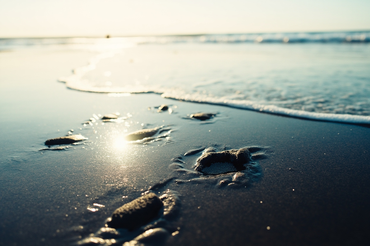 Coastal Play