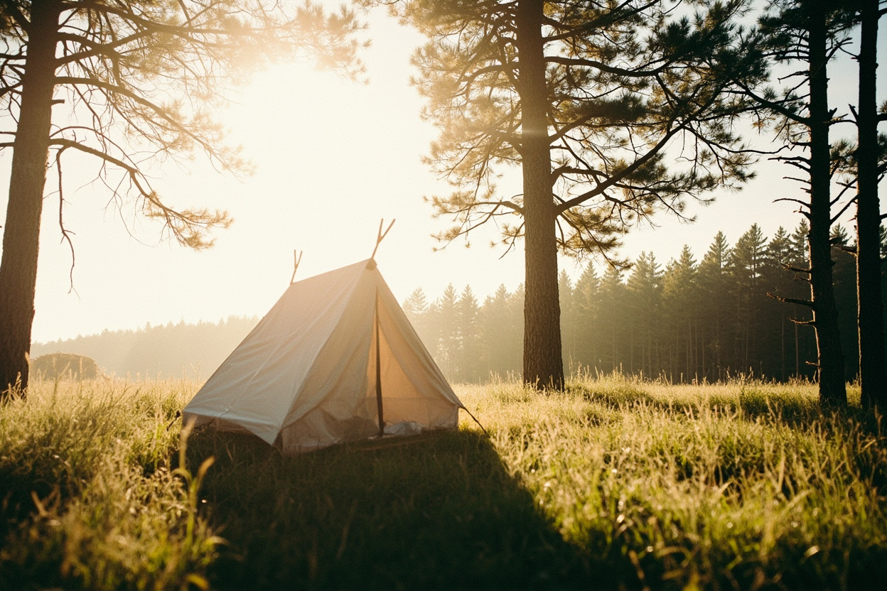 Overnight Camp