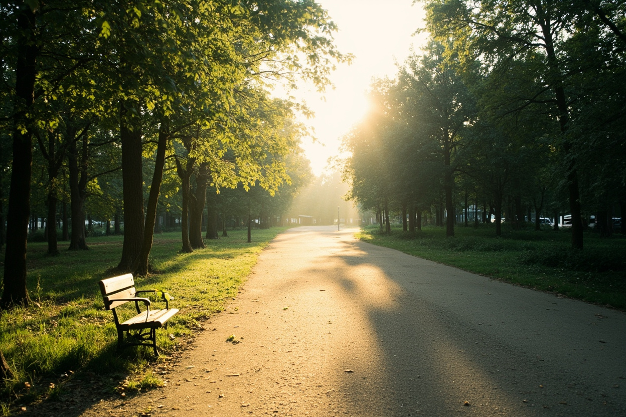 City Park