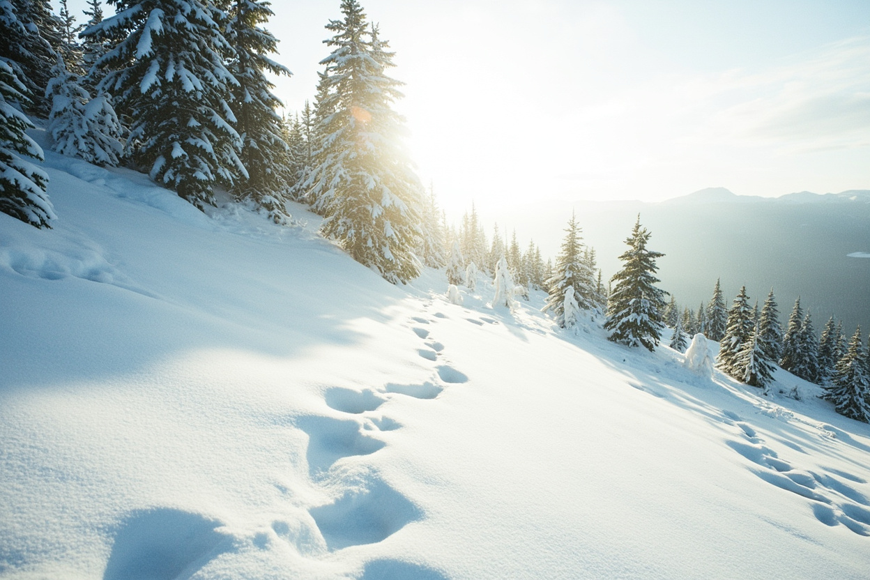 Snow Days