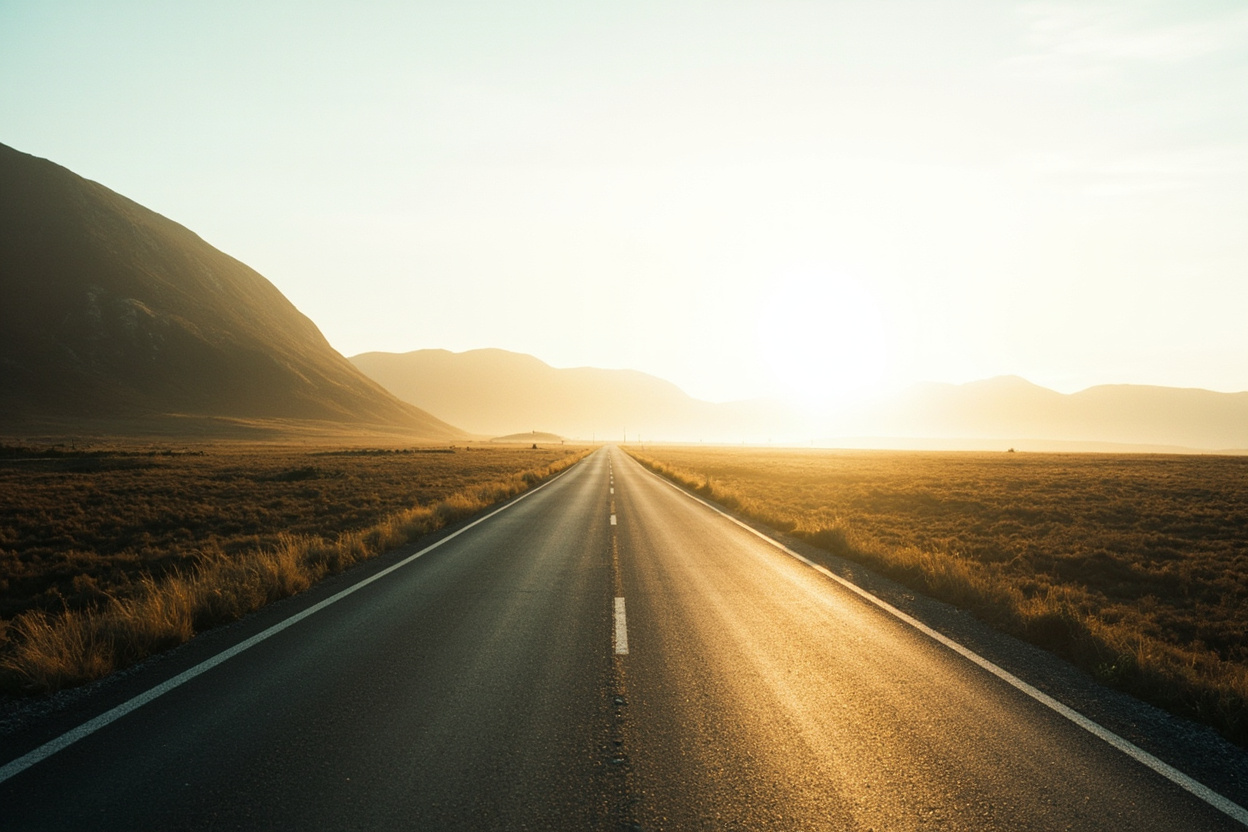 Road Trip